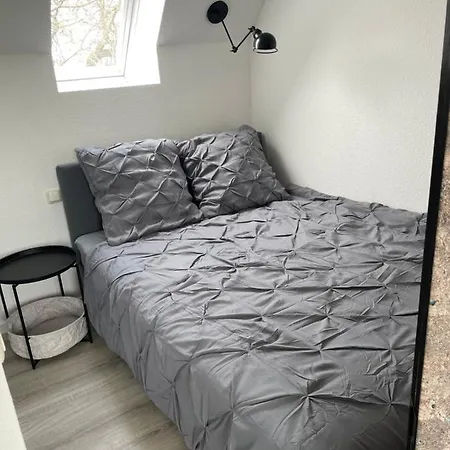 Apartment Modernes In Laendlicher Lage Stadthagen