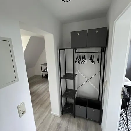 Apartment Modernes In Laendlicher Lage Stadthagen