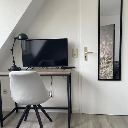 Apartment Modernes In Laendlicher Lage