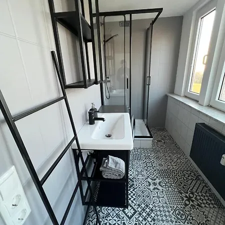Apartment Modernes In Laendlicher Lage Stadthagen