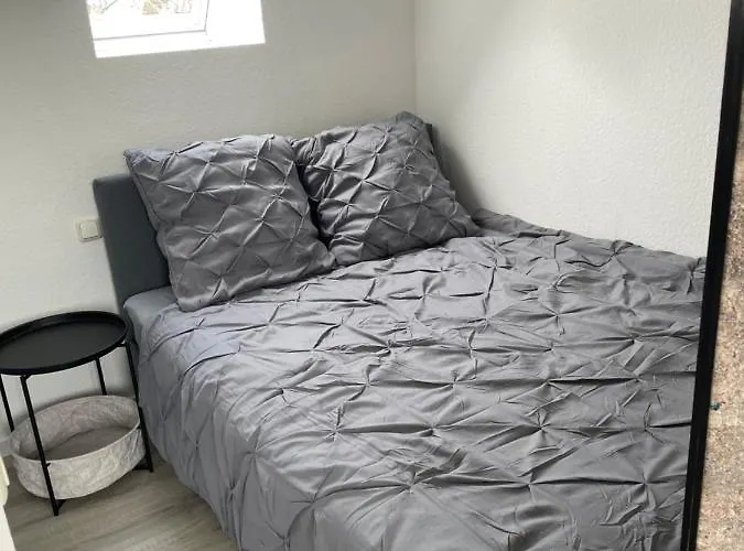 Apartamento Modernes In Laendlicher Lage Stadthagen