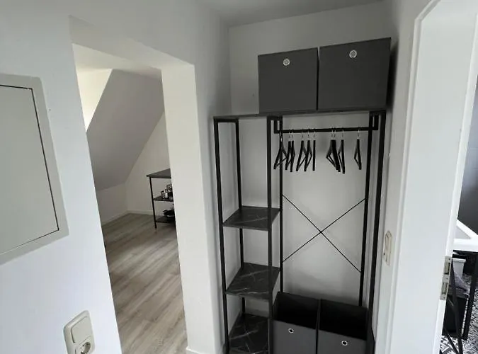 Apartamento Modernes In Laendlicher Lage Stadthagen